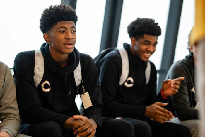 Nike World Head Quarters-14